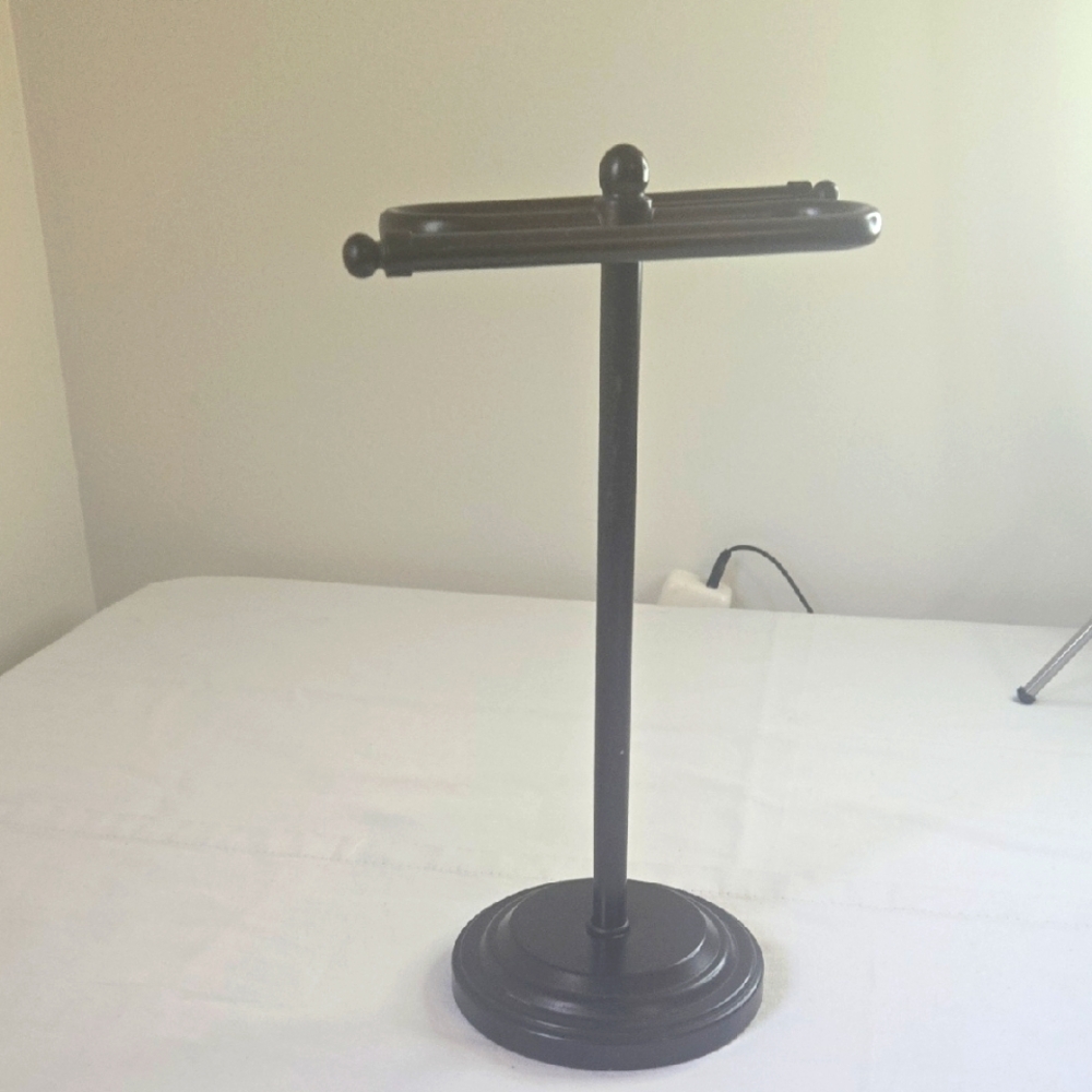Elegant  Stand